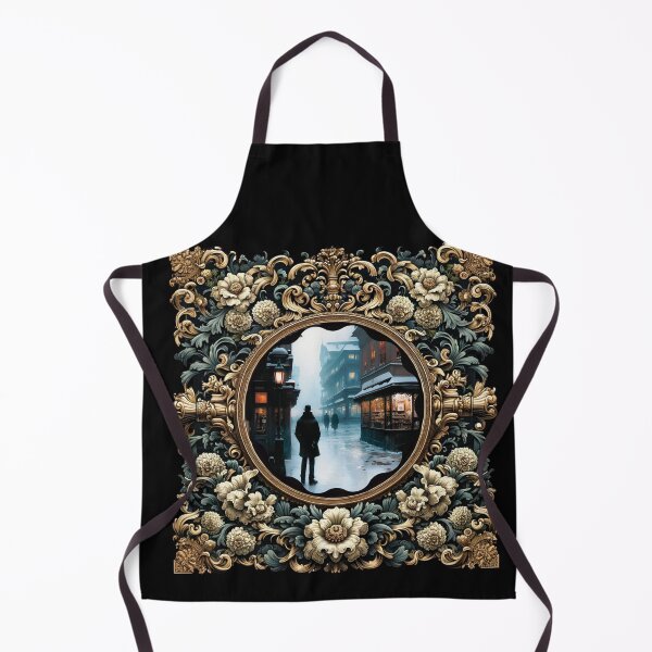 Item preview, Flower Frame designed and sold by SingMuse.