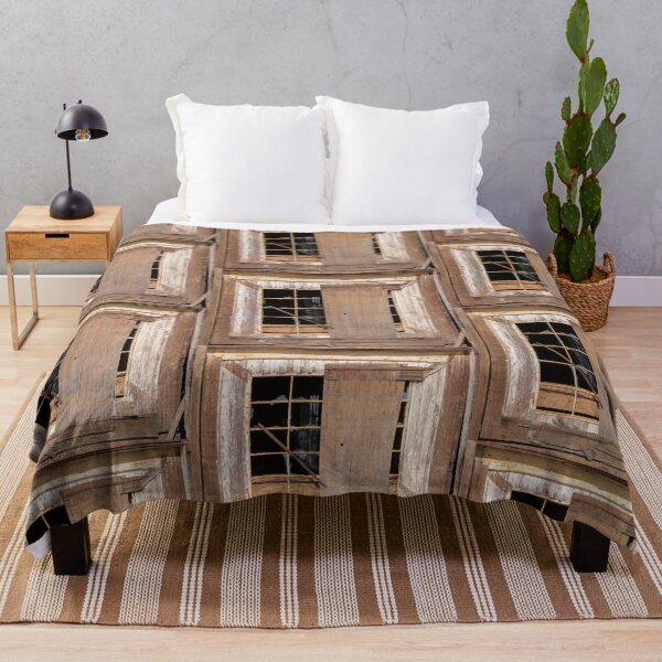 Item preview, Old Ghost Town Window with Ghost designed and sold by CarolM.