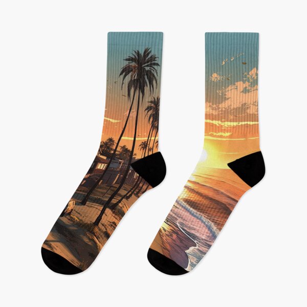 Item preview, Beach | Hip Hop style designed and sold by ComicsFactory.