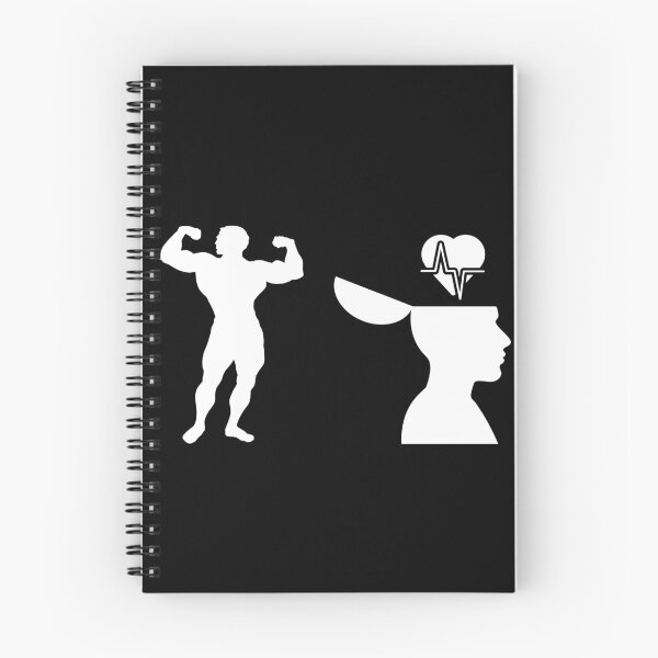 Item preview, Fit Body Healthy Mind Fitness Is Lifestyle designed and sold by light-artist.