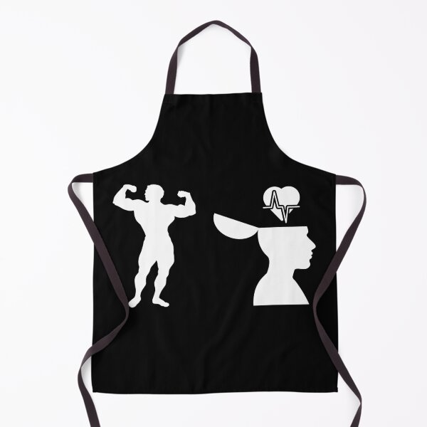 Item preview, Fit Body Healthy Mind Fitness Is Lifestyle designed and sold by light-artist.