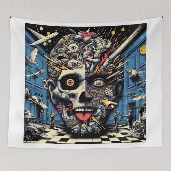 Item preview, Artwork #1 designed and sold by ProgressMagnet.