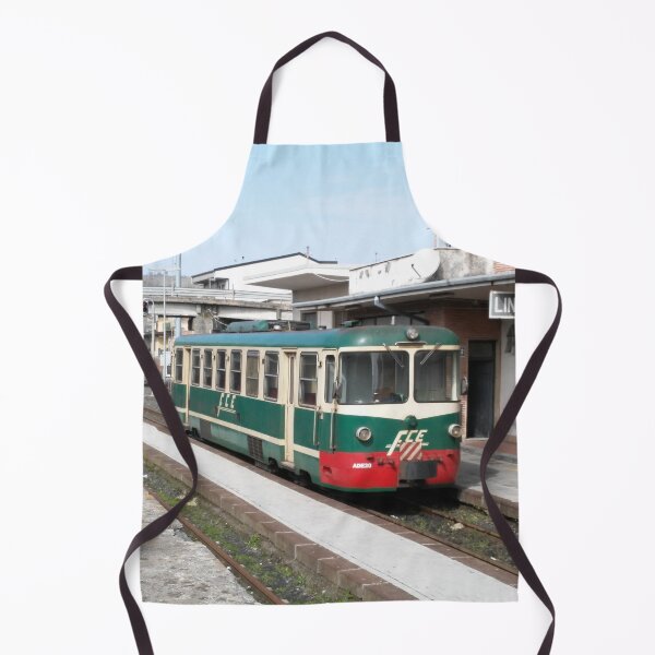 Item preview, Etna Linguaglossa train designed and sold by foxxya.