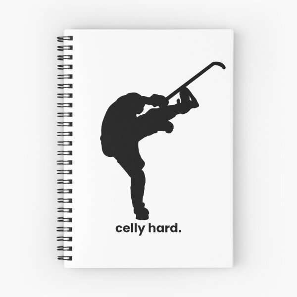 Item preview, Celly Hard V2: Artemi Panarin Leg Kick designed and sold by shuttersports.