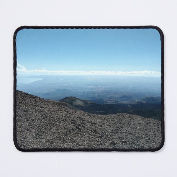 Item preview, Etna long view panorama designed and sold by foxxya.