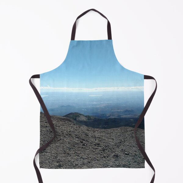 Item preview, Etna long view panorama designed and sold by foxxya.