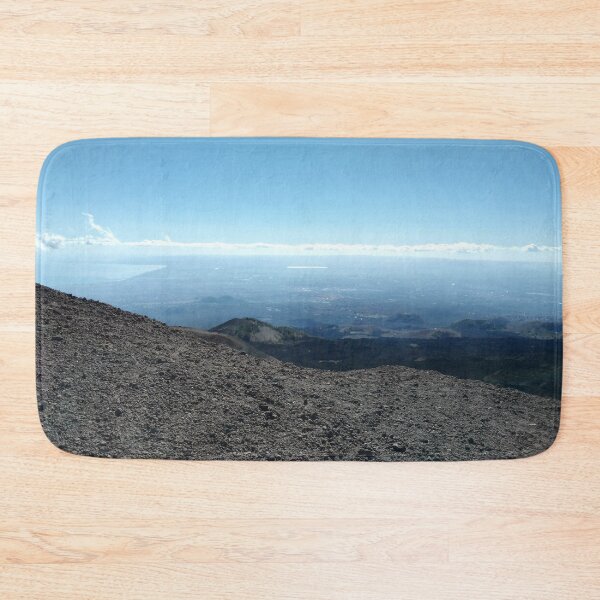 Item preview, Etna long view panorama designed and sold by foxxya.