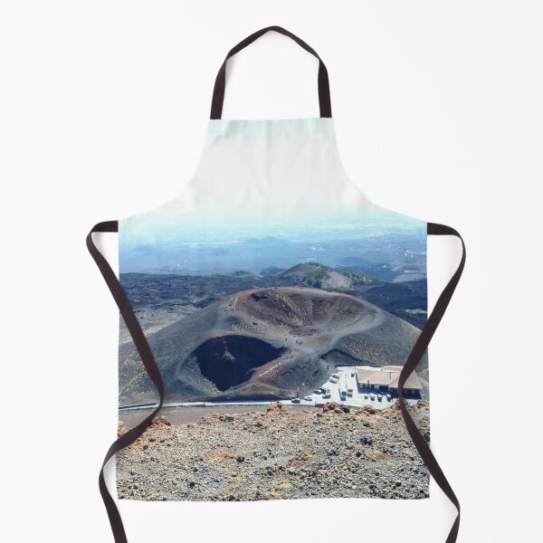 Item preview, Etna crateri silvestri designed and sold by foxxya.