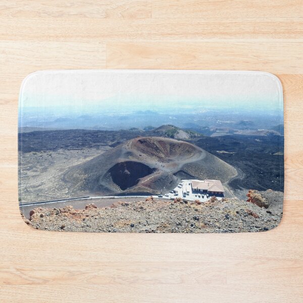 Item preview, Etna crateri silvestri designed and sold by foxxya.