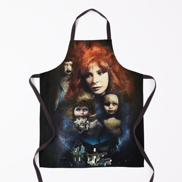 Artikelvorschau, Mylene Farmer Ghostland_movie T-Shirt entworfen und verkauft von MusicVibesTee.