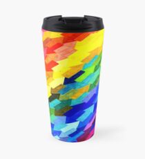 Being Gay Travel Mug