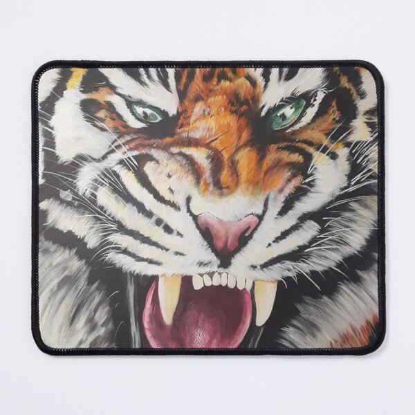 Item preview, Tiger designed and sold by Art-to-Life.