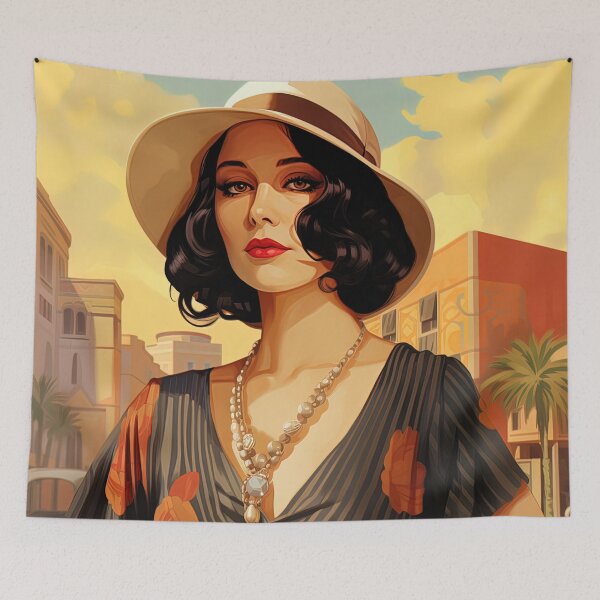 Artikelvorschau, Bebe Daniels | Hip-Hop-Stil entworfen und verkauft von ComicsFactory.