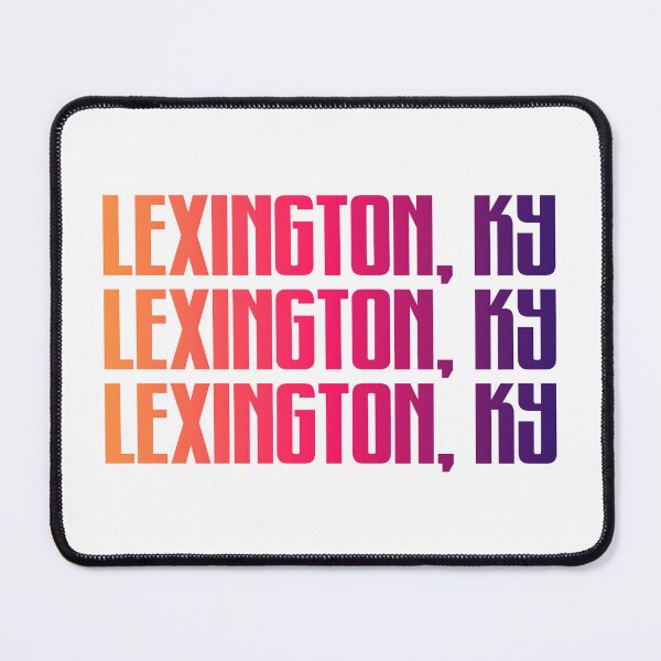Item preview, lexington kentucky designed and sold by designsbysamantha.