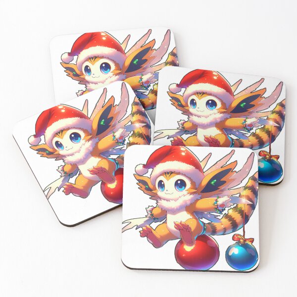 Item preview, Lemur Claus designed and sold by Targa-desing.
