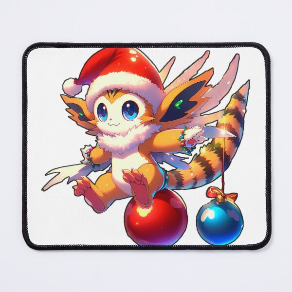 Item preview, Lemur Claus designed and sold by Targa-desing.