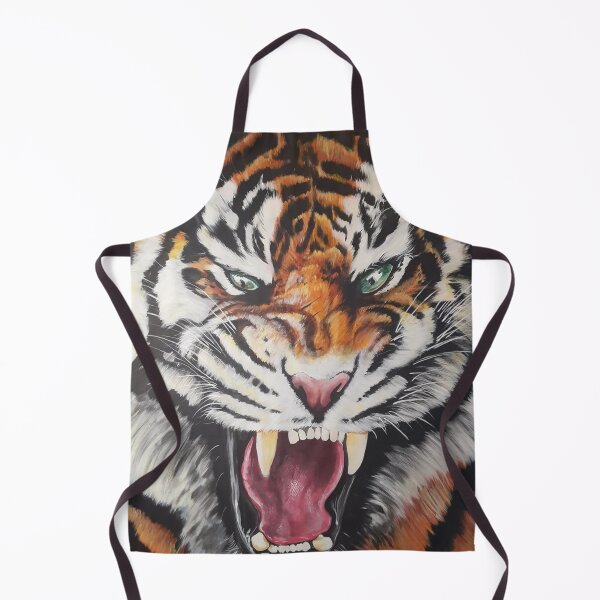 Item preview, Tiger designed and sold by Art-to-Life.