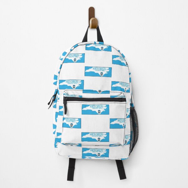 Item preview, NC Chapel Hill designed and sold by DickinsonDesign.