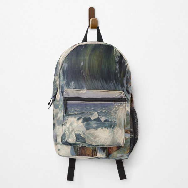 Item preview, The Wave - 1902 - Frank Kupka designed and sold by THASSON.
