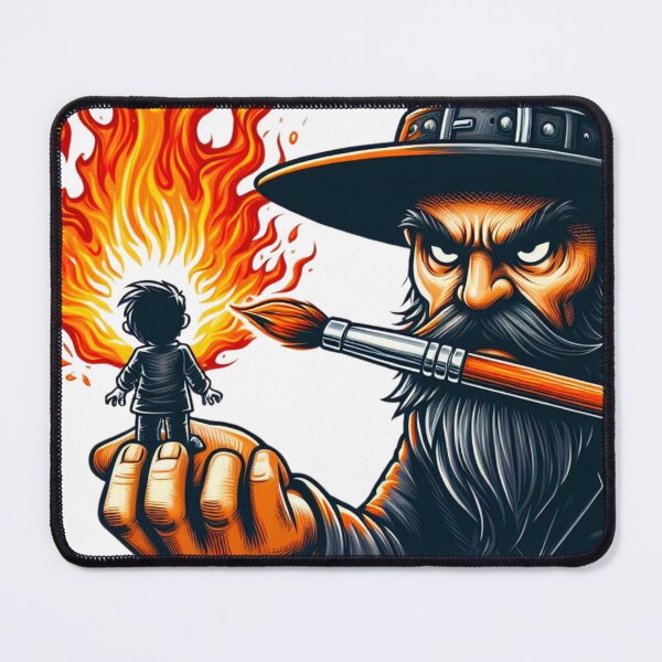 Item preview, Miniature Painter Paint Wizard designed and sold by Albin1961.