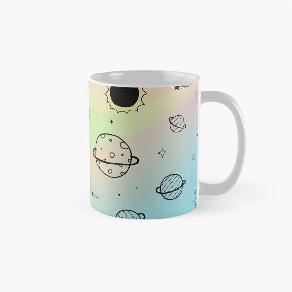 Item preview, Celestial Symmetry: Captivating Geometric Space Art for Cosmic Enthusiasts" designed and sold by asbno19.