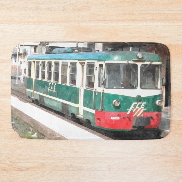 Item preview, Old train designed and sold by foxxya.