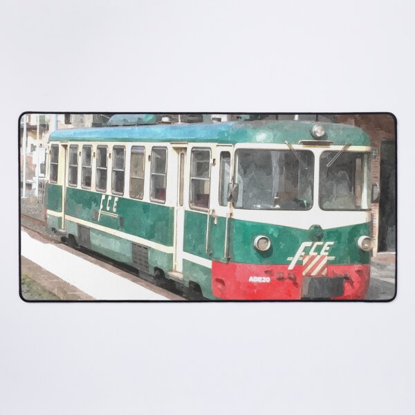 Item preview, Old train designed and sold by foxxya.