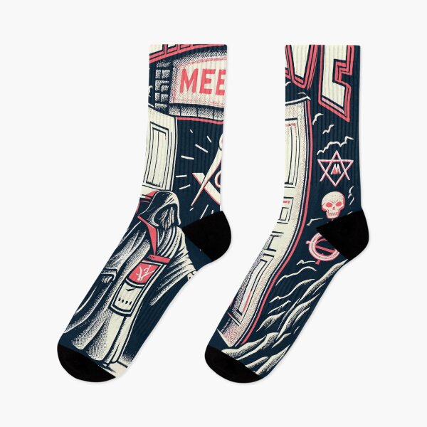 Item preview, Malheur Cave Meeting designed and sold by RafaelLima7.