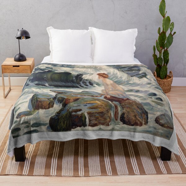 Item preview, The Wave - 1902 - Frank Kupka designed and sold by THASSON.