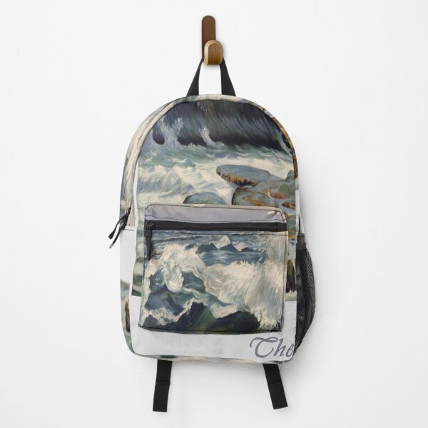 Item preview, The Wave - 1902 - Frank Kupka designed and sold by THASSON.