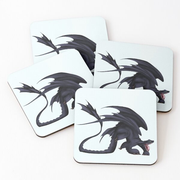 Item preview, Night Fury designed and sold by smayday.