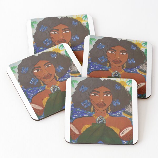 Item preview, Coco designed and sold by KireaArtWork.