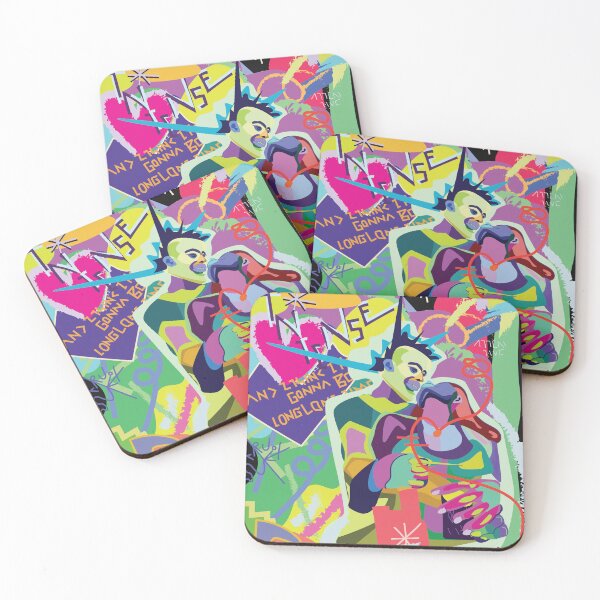 Item preview, The Kiss Emo Grunge Art designed and sold by sibleystudios.