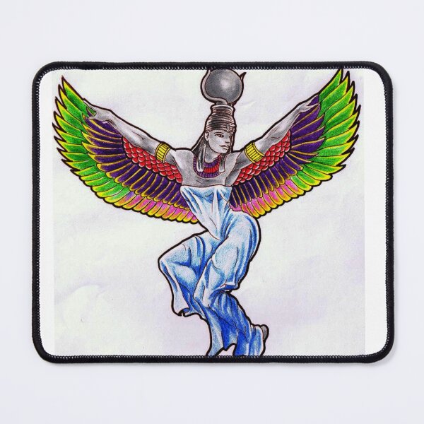 Item preview, Isis designed and sold by Art-to-Life.