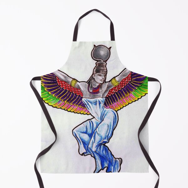 Item preview, Isis designed and sold by Art-to-Life.