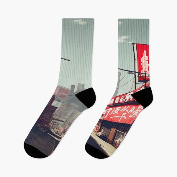 Item preview, Beijing | Hip Hop style designed and sold by ComicsFactory.