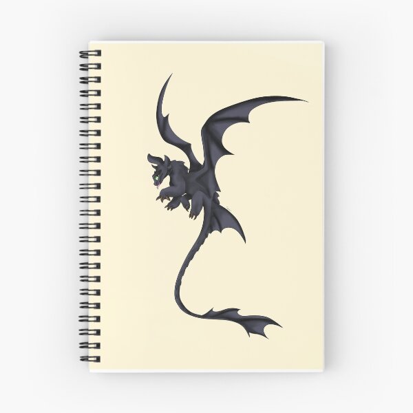 Item preview, Toothless Jump designed and sold by smayday.