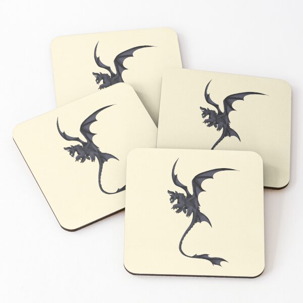 Item preview, Toothless Jump designed and sold by smayday.