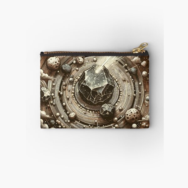 Item preview, Celestial Pulse of Starry Wisdom designed and sold by PictorialWhimsy.