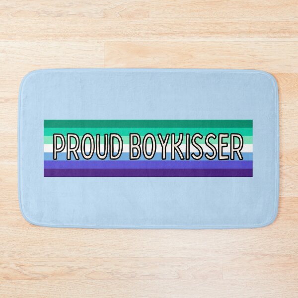 Item preview, proud boykisser designed and sold by careofjacks.