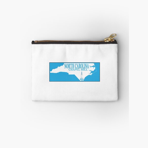 Item preview, NC Chapel Hill designed and sold by DickinsonDesign.