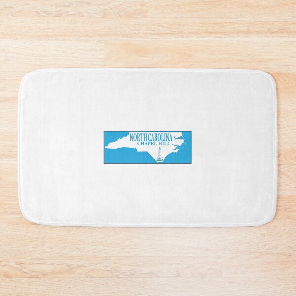 Item preview, NC Chapel Hill designed and sold by DickinsonDesign.