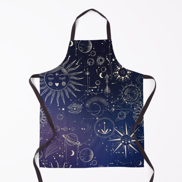 Item preview, Celestial Symmetry: Captivating Geometric Space Art for Cosmic Enthusiasts" designed and sold by asbno19.