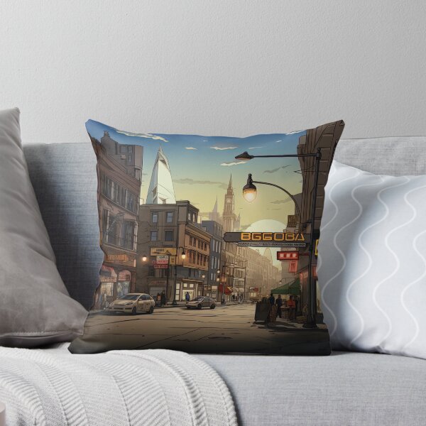 Item preview, Belgrade | Hip Hop style designed and sold by ComicsFactory.