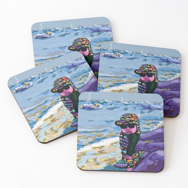 Item preview, Baby's First Swim designed and sold by sibleystudios.