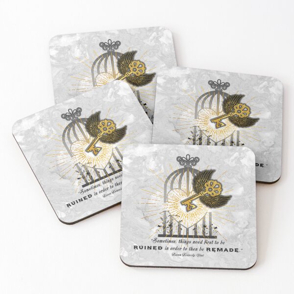 Item preview, PP - Ruined & Remade designed and sold by TG-ART-.