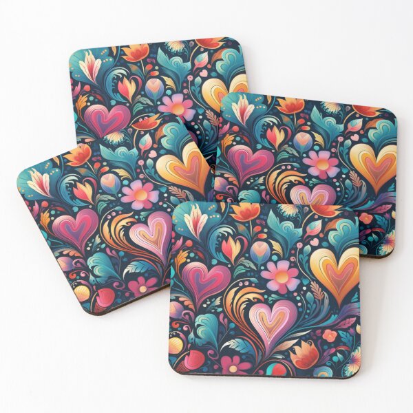Item preview, Heart Art I designed and sold by NAFDesigns.