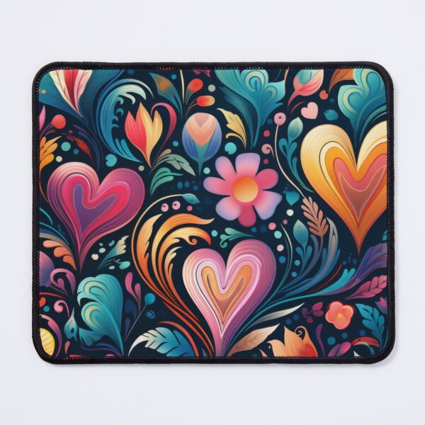 Item preview, Heart Art I designed and sold by NAFDesigns.