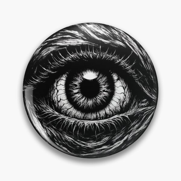 Item preview, Peeper designed and sold by GristleandGrin.