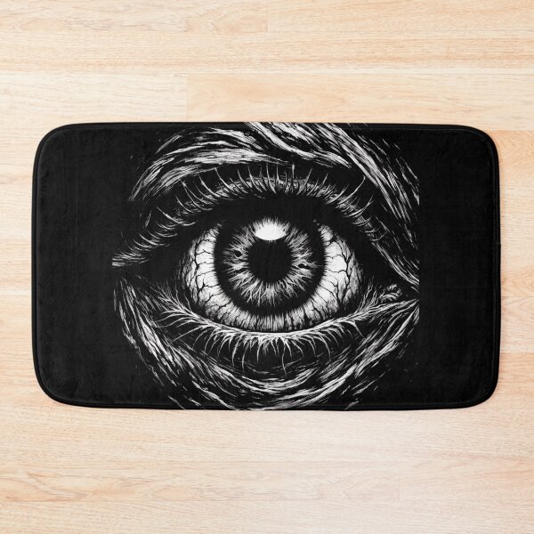 Item preview, Peeper designed and sold by GristleandGrin.